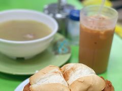 -胜利茶餐室