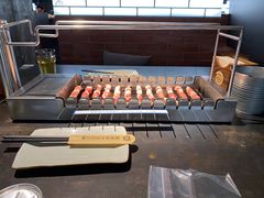 -很久以前羊肉串(中山公园店)