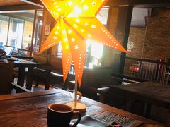 -D STAR COFFEE帝星咖啡