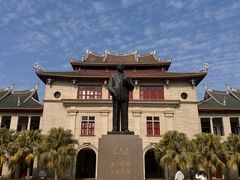 -厦门大学(思明校区)