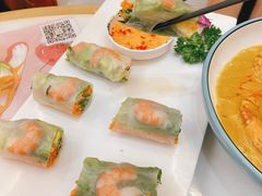 -樾餐厅泰式海鲜火锅(民歌湖店)