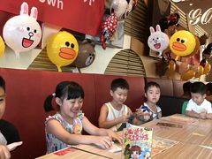 -必胜客(金开大道店)