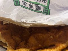 -黑窑厂糖油饼烤鸭·清真菜(旗舰店)