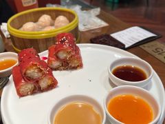 -蝴蝶里·粤菜·点心(龙湖杭州金沙天街店)