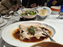 -湖北三五醇酒店·35年新楚菜