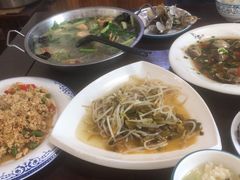 -胖子饭店(兴学弄店)