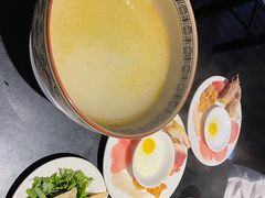 -南蛮子(进贤路店)