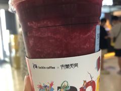 -瑞幸咖啡(第一城店)