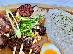 -CURRY YA 熟成咖哩專門店(深圳湾万象城店)