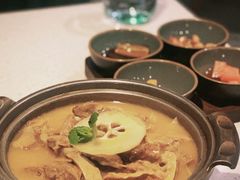 -半山腰·云南菜(侨福芳草地店)