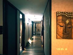 -泰迈·影院式足道SPA(世纪大道店)