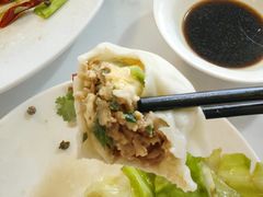 -叁拾壹克饺子·东北菜(国贸店)