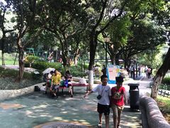 -天河儿童公园