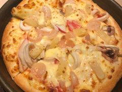 -必胜客(金高店)
