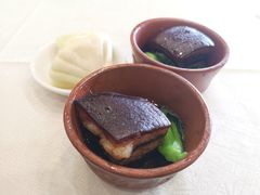 东坡焖肉-楼外楼(西湖景区孤山路店)