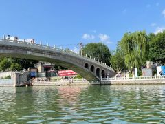 -皇家御河游(紫御湾码头)