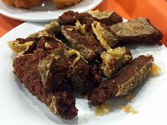 -护国寺小吃(安定门店)