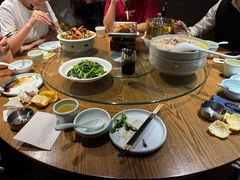 -三道菜(明堂公园店)