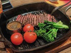 -ZAFFERANO西班牙海鲜饭(上海首店)
