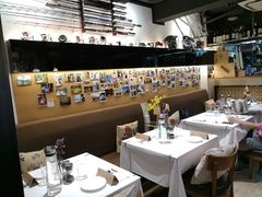 大堂-K·Kitchen KK牛扒厨房(江南西店)