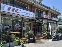 -TFC 纯泰拳馆MuayThai