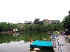 -莲湖公园