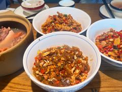 -八碗湘长沙市井菜(坡子街店)