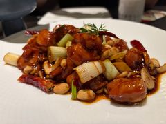 -旺顺阁·北京菜·烤鸭(大望路店)