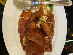 -北京四季酒店·采逸轩