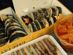 -传闻来紫菜包饭·打糕(西塔韩百店)