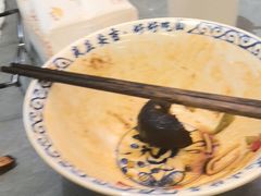 -梅溪·小伙子干挑面(安吉总店)