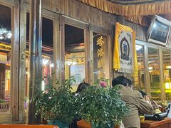 -塔洛藏餐吧(香格里拉古城店)