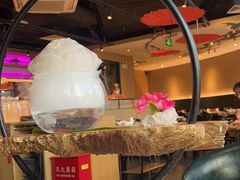 -煲宫猪肚鸡(晶品店)