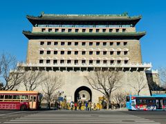 -北京前门大栅栏