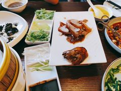 -便宜坊烤鸭店(科创店)