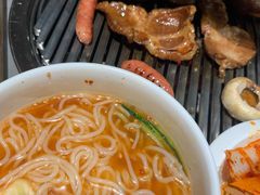 -金龙烧烤·牛肉面(西塔店)