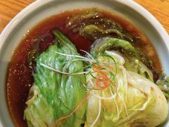 -去茶去餐厅(中央大街店)
