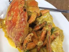 -无招牌海鲜餐厅(滨海艺术中心店)