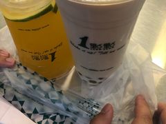 -1点点(大连路店)