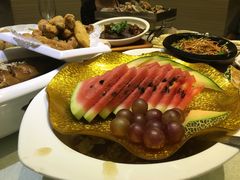 -蓬川食府(金海道店)