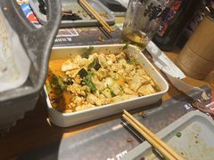 -聚点串吧·北京烧烤(赵登禹路店)