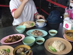 -红大哥水门鸡饭(總店)