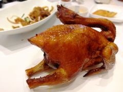 -稻香酒家·33年老字号·港式粤菜(富邦中心店)