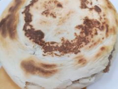 -子午路张记肉夹馍(翠华路店)