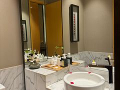 -iSpa(金水希尔顿店)