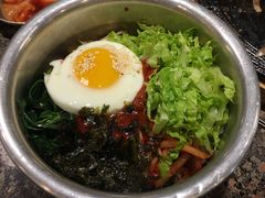 -高丽苑韩国烤肉(海昌路旗舰店)
