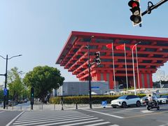 -中华艺术宫(上海美术馆)