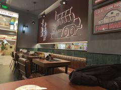 -得州厚道美式烤肉Texas Style BBQ(K11店)