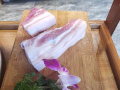 -唯成•韩国炭火烤肉 유성고기