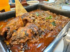 -闻香阁·清真(光荣道店)